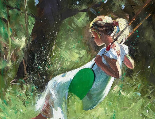 Sherree Valentine Daines image